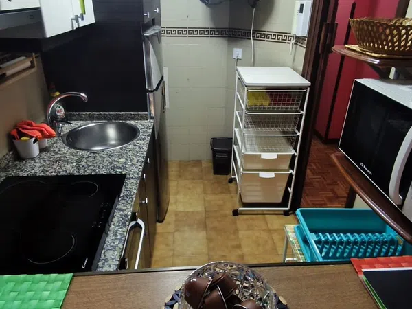 Piso en calle Ricardo Montes, 26 - Foto 12