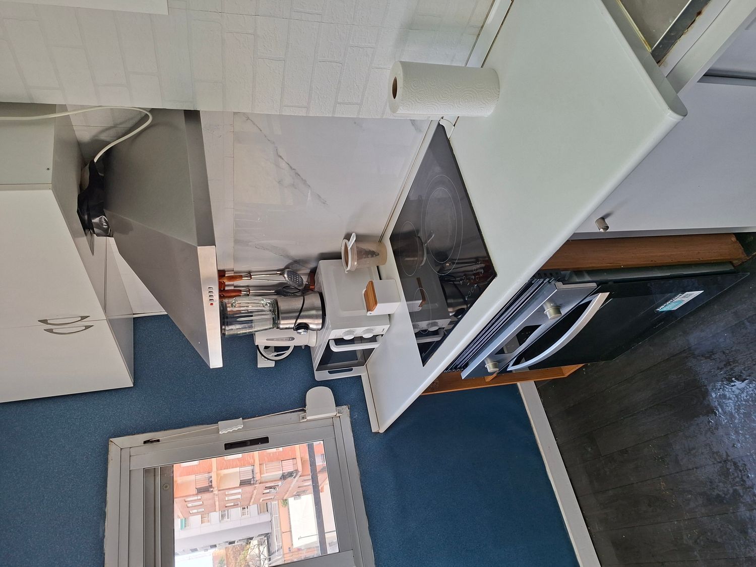 Piso en calle de la Casa de la Misericòrdia, 18 - Foto 17