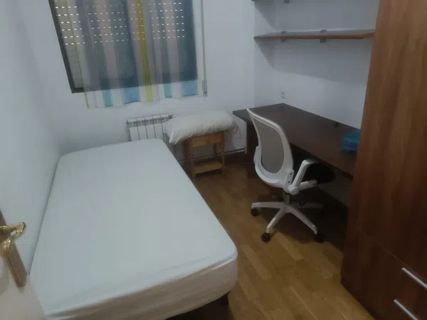 Piso en Avenida de los Pinos, 34, Santa María de Gracia - Foto 9
