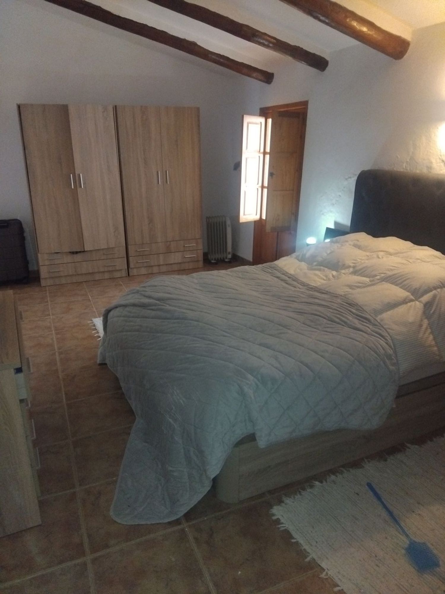 Casa rural en Diseminado la Parrilla s/n - Foto 24