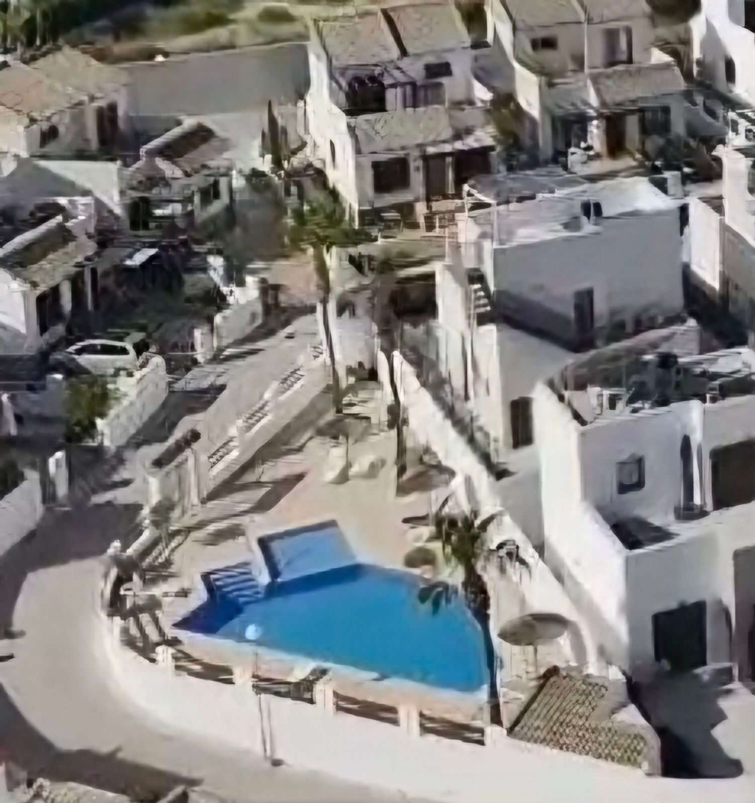 Casa o chalet independiente en Calle Laguna del Prado, 31, La Marquesa - Foto 30