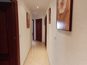Piso en  Calle Martínez Maldonado 74 - Foto 19