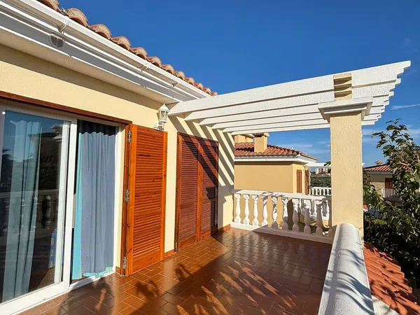 Casa o chalet independiente en Camino, 5, Las Atalayas - Urmi - Cerro Mar, Las Atalayas - Urmi - Cerro Mar - Foto 13