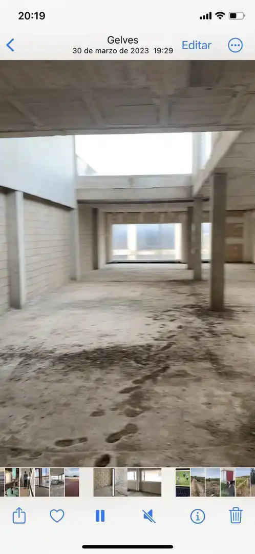 Local comercial en  Calle Jose Luis de Casso Romero 1 - Foto 5