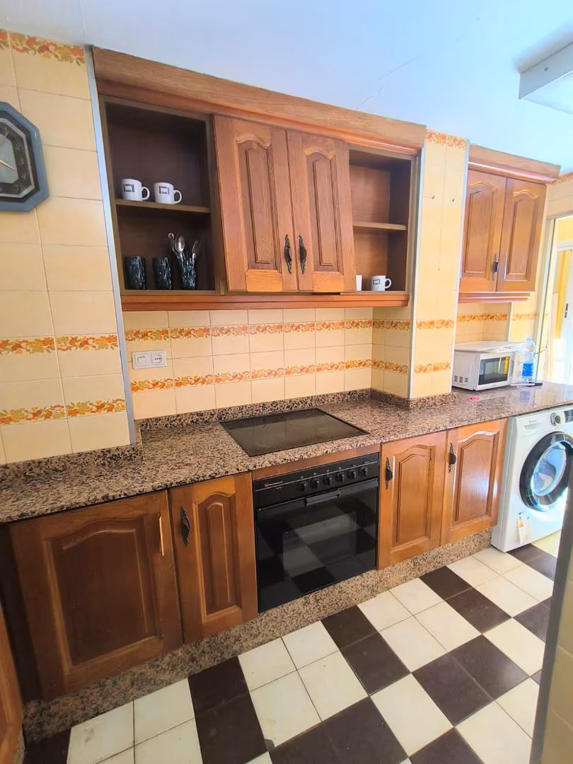 Piso en - Foto 3