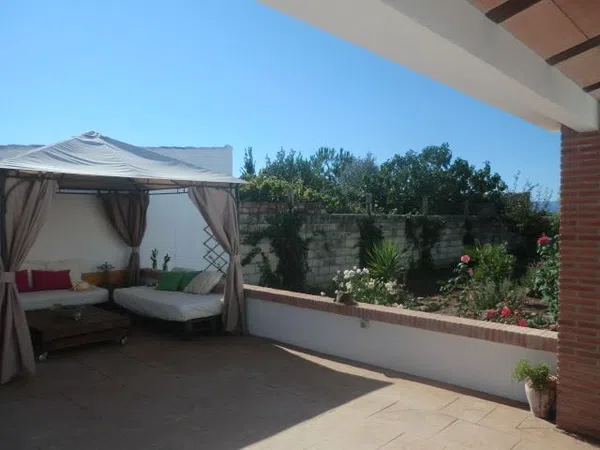 Finca rústica en Calle Puerto los Claveles, 45 Sn - Foto 7