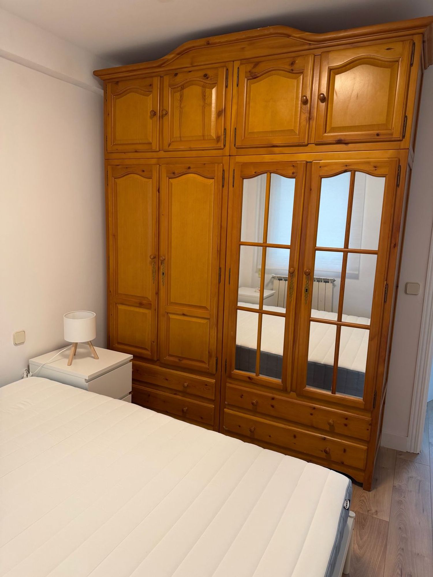 Piso en Juan de la Cierva - Foto 2