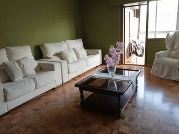 Piso en  Rúa de Pizarro 75 - Foto 3