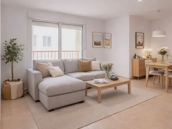 Piso en Barrio El Castillo-San Roque-El Carmen - Foto 1