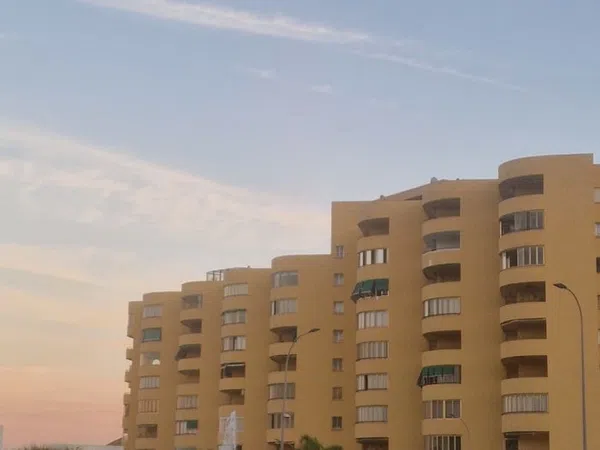 Piso en Calle Decano José Gómez Rando, 2, La Carihuela - Los Nidos, La Carihuela - Los Nidos - Foto 2