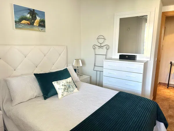 Piso en Calle Migjorn, 5, Alitana - Casablanca - Foto 1