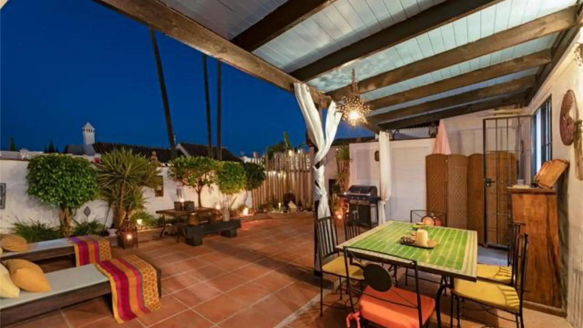 Casa adosada en Aloha - Foto 7