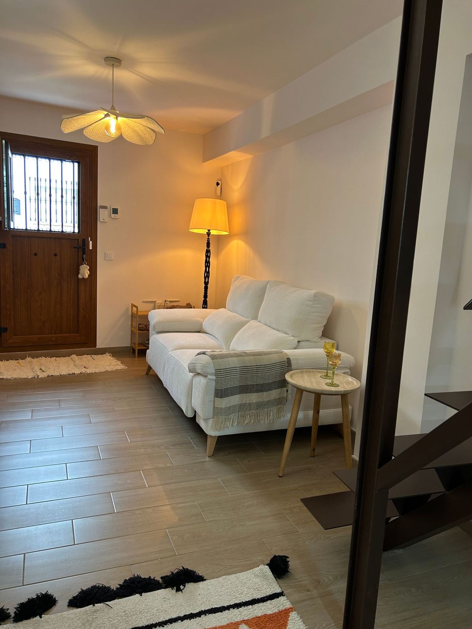 Chalet adosado en San Roque Pueblo, San Roque Pueblo - Foto 4