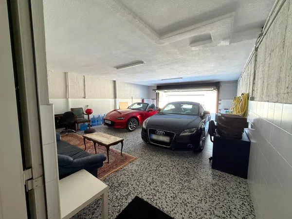 Casa o chalet independiente en Navalquejigo - Los Arroyos, Navalquejigo - Los Arroyos - Foto 36