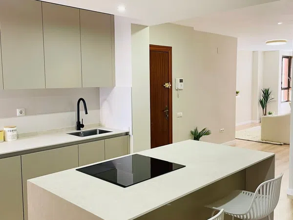 Piso en calle de Pintor Stolz, 48 - Foto 4