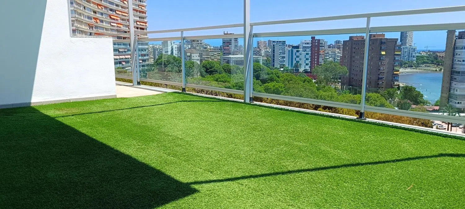 Ático en avenida de la Condomina, 35 - Foto 4