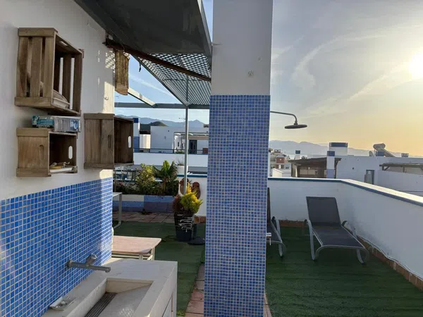 Dúplex en Avenida del Peñoncillo, 3 - Foto 18