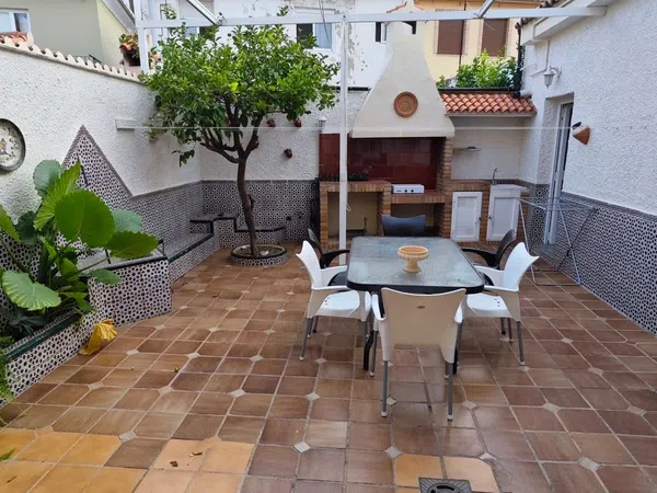Chalet adosado en Calle de Ramon Perellos - Foto 52