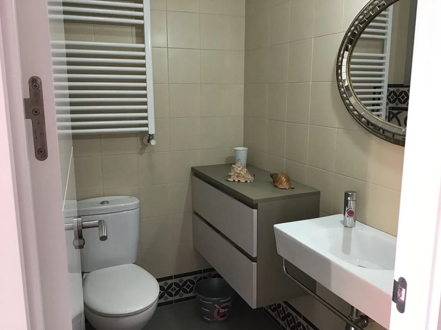 Piso en calle Santa Teresa de Jesús, 3 -9 - Foto 10