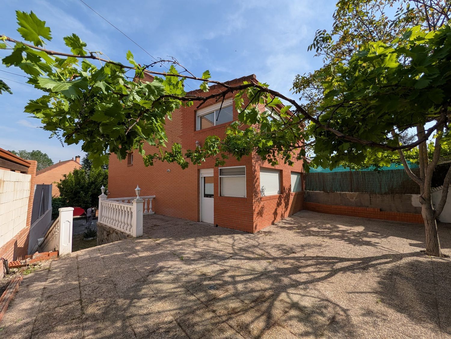 Chalet adosado en paseo de los Olivos, 92 D - Foto 24