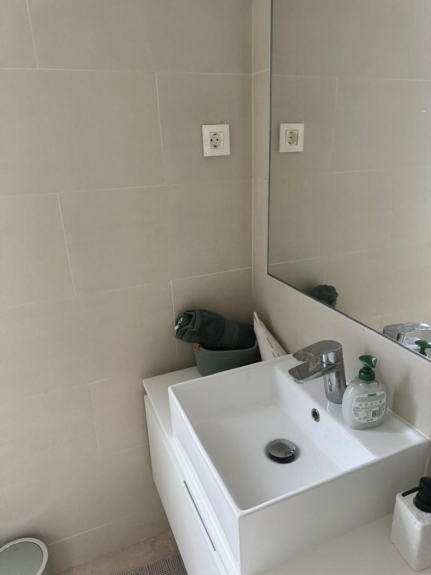 Piso en Lugar Urbanizacion el Paraiso, 351 b, El Paraíso, El Paraíso - Foto 4