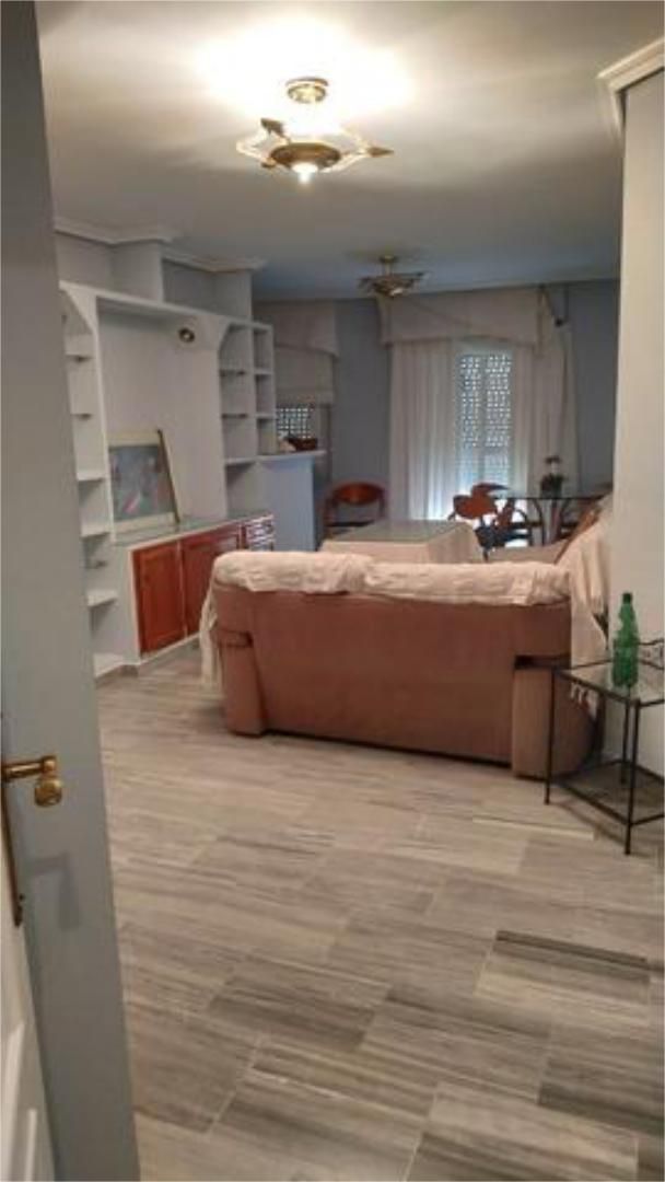 Piso en Sevilla Este - Foto 9