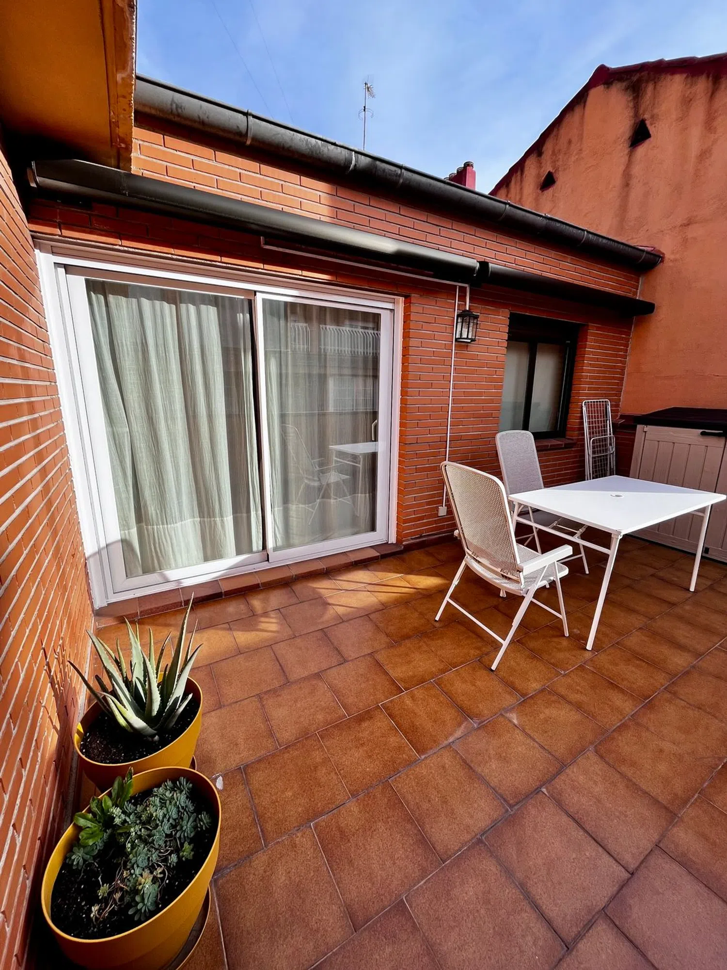 Ático en calle de Dulcinea, 38 - Foto 4