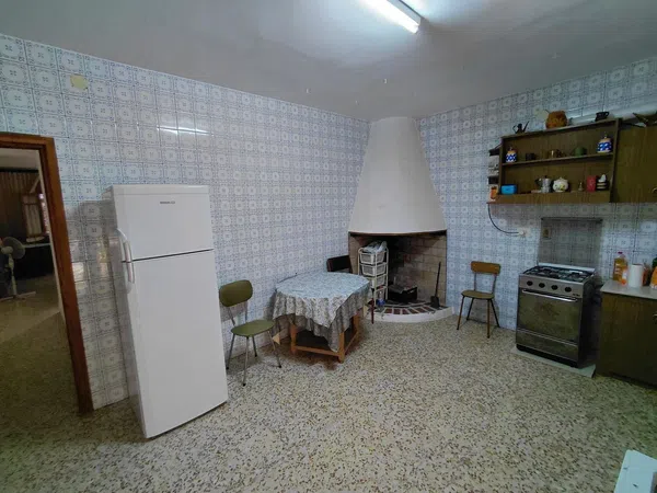 Casa de pueblo en Calle Requena, 39 - Foto 5