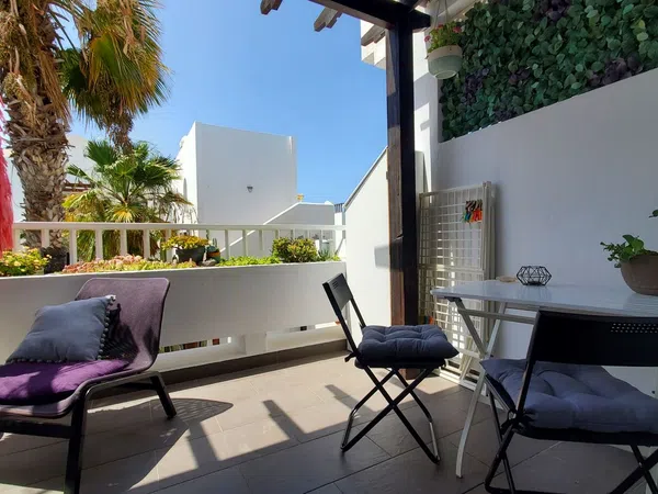 Piso en Calle las Adelfas, 3, Costa Teguise, Costa Teguise - Foto 2