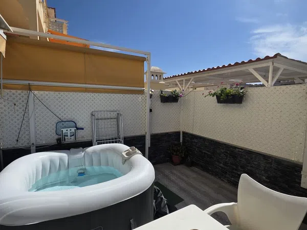 Piso en Calle Ancla, 71, Zona Centro Comercial Torrequebrada - Foto 28