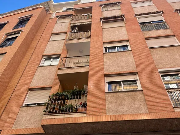Piso en Calle Ingeniero Sanchiz Pujalte, 20, Campoamor - Foto 12