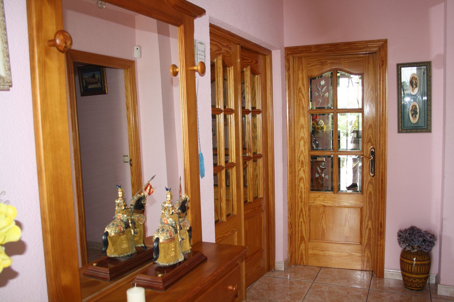 Casa o chalet independiente en La Adrada - Foto 23