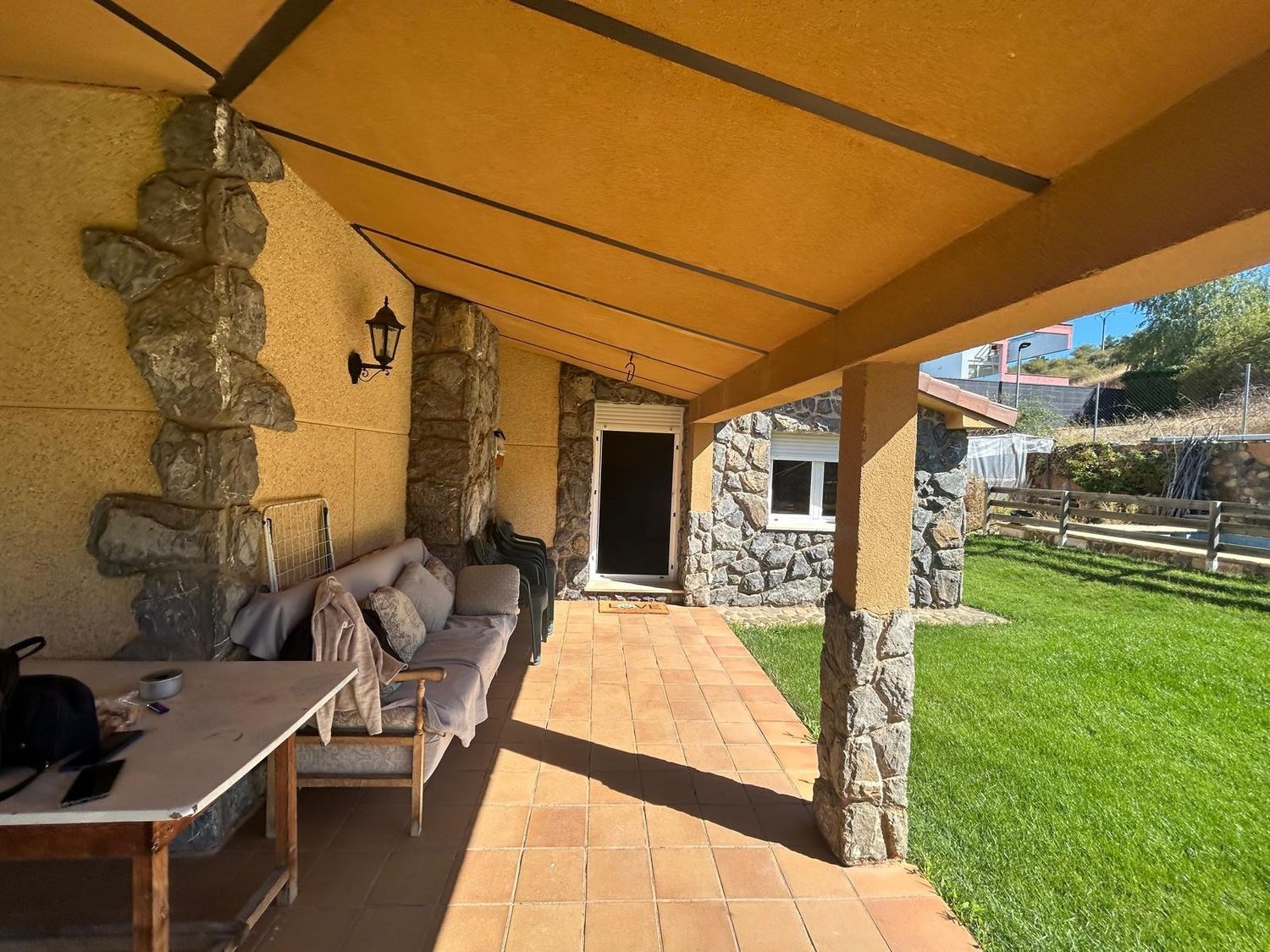 Casa o chalet independiente en Sariegos - Foto 30