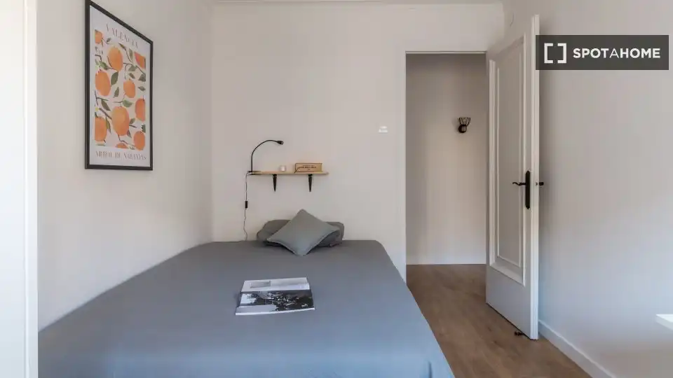 Piso en L'Hospitalet de Llobregat - Foto 12