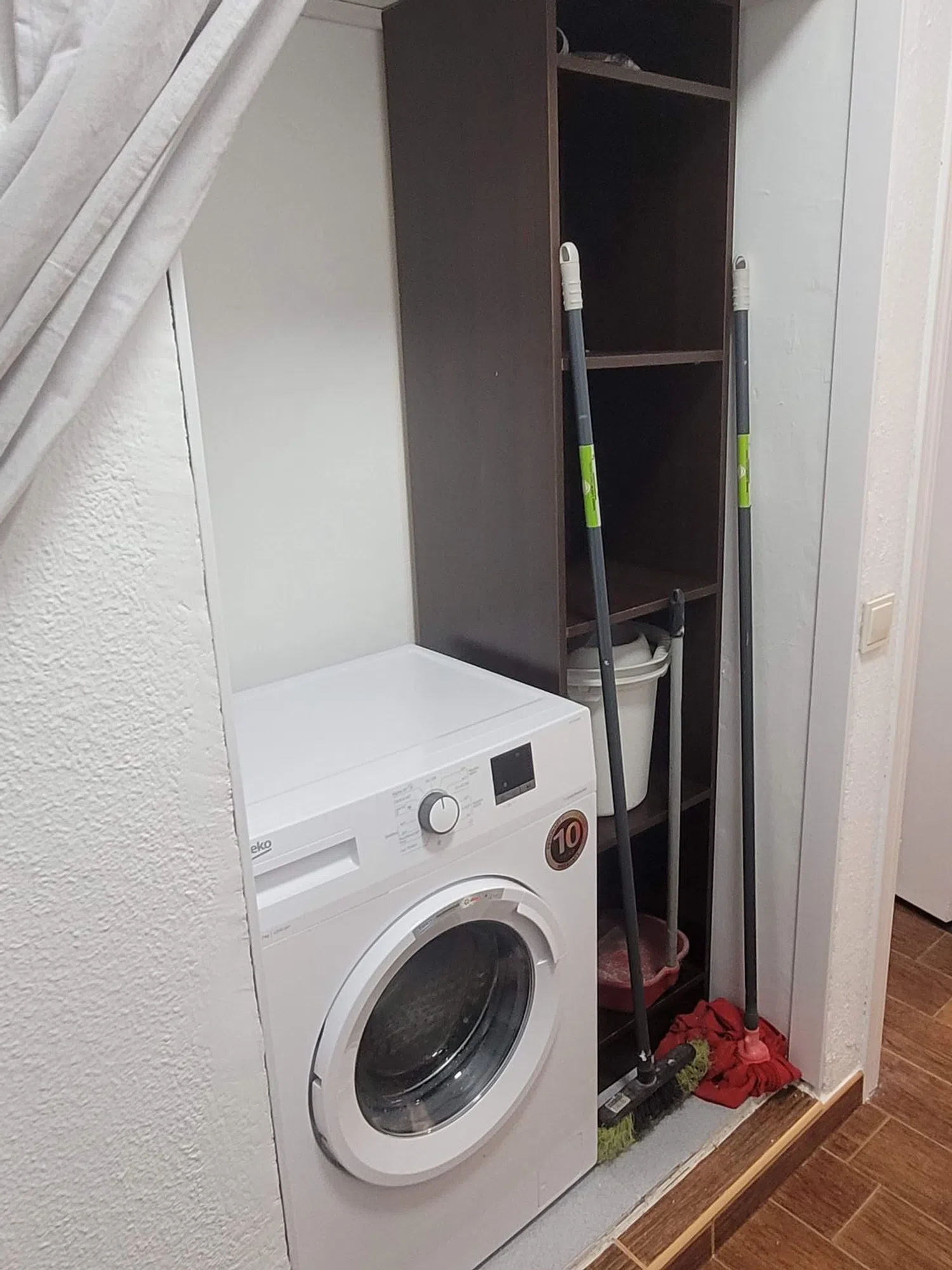 Piso en calle Trinidad, 20 - Foto 10