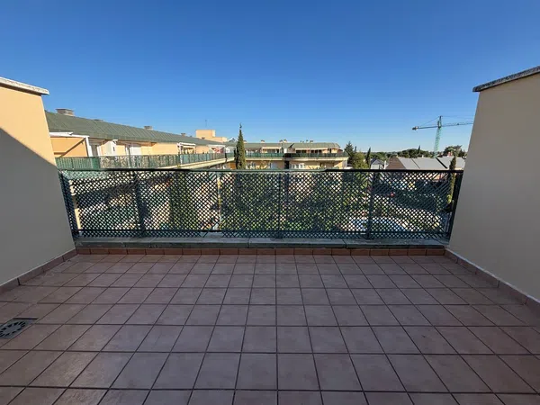 Dúplex en calle Palenque, 1 - Foto 1