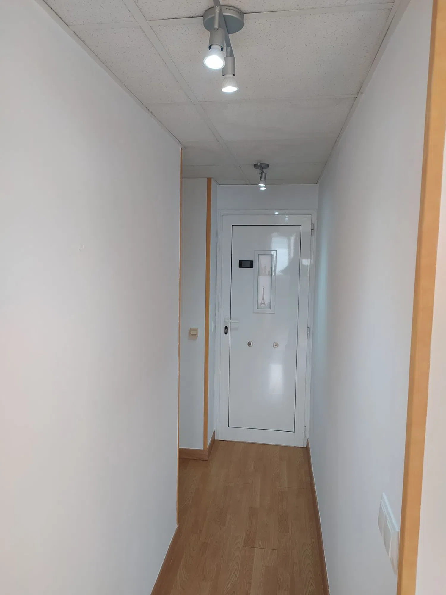 Estudio en calle Fortuny, 3 - Foto 2