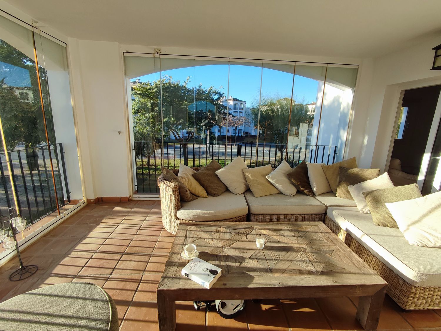 Piso en Calle Adriatico, 26, Sucina - Foto 2