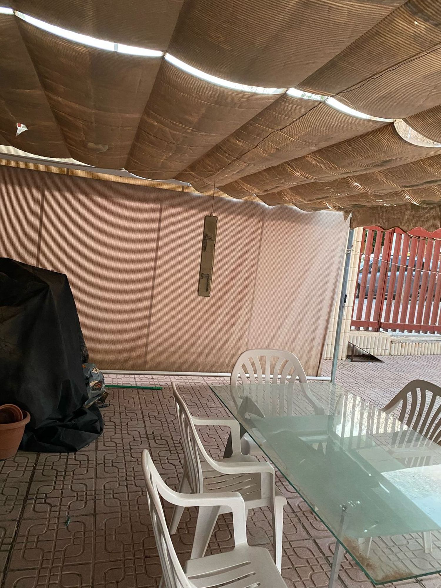 Piso en calle Manuel Ruiz Magro, 38 - Foto 2