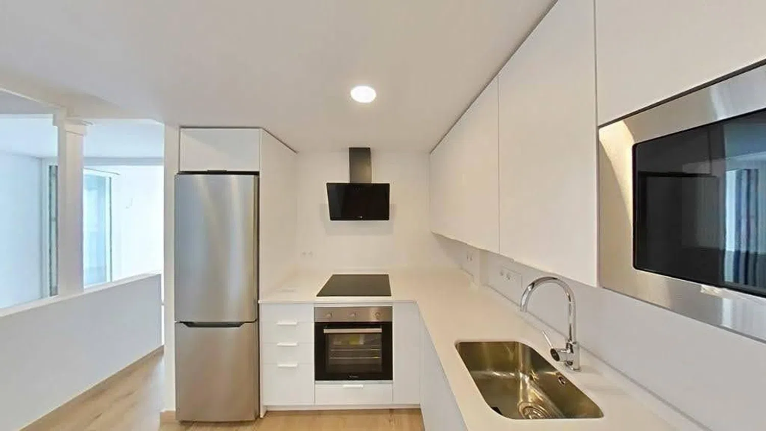 Piso en avenida de la Reina Mercedes, 21 - Foto 18