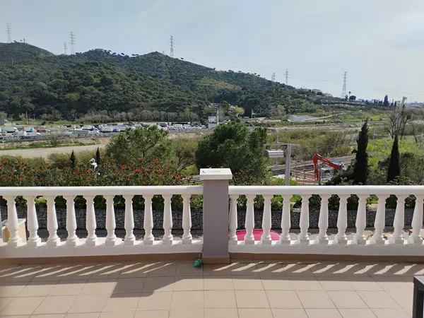 Piso en calle d'Oristà, 77 - Foto 1