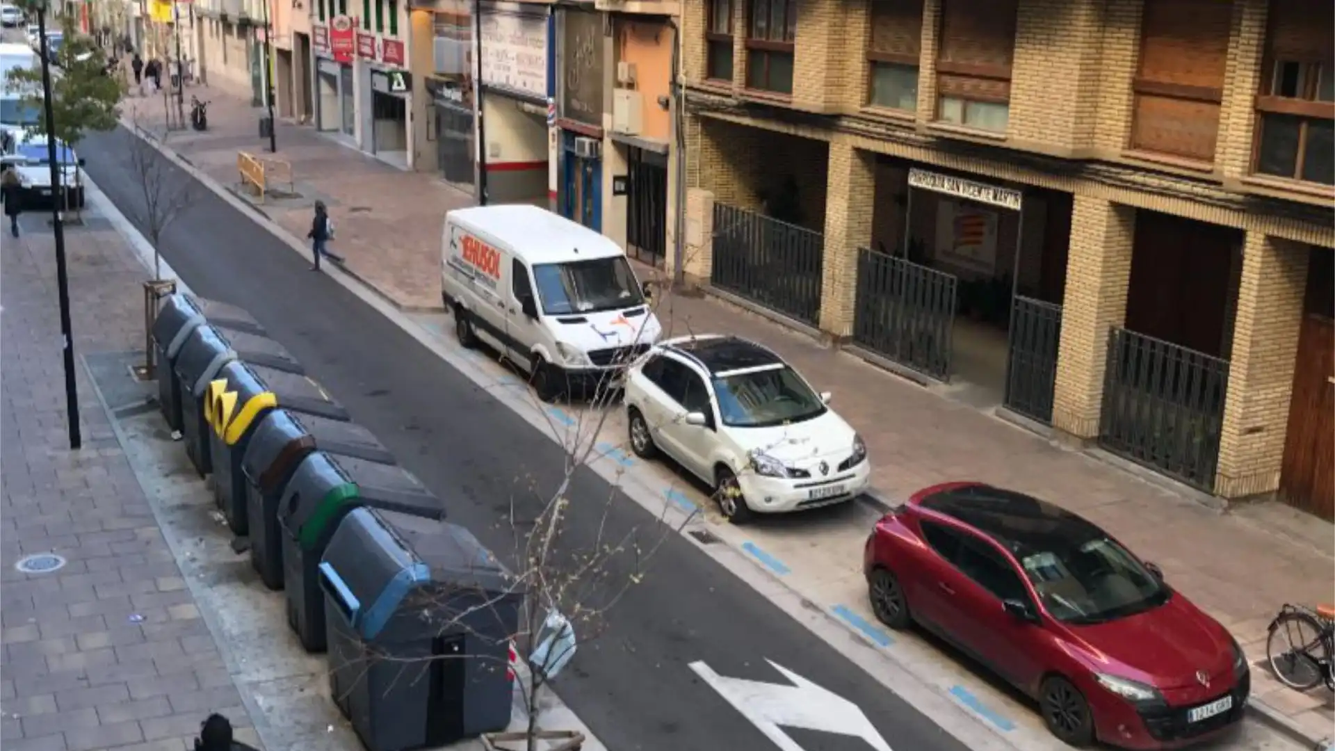 Piso en  Calle de la Reina Fabiola 22 - Foto 21