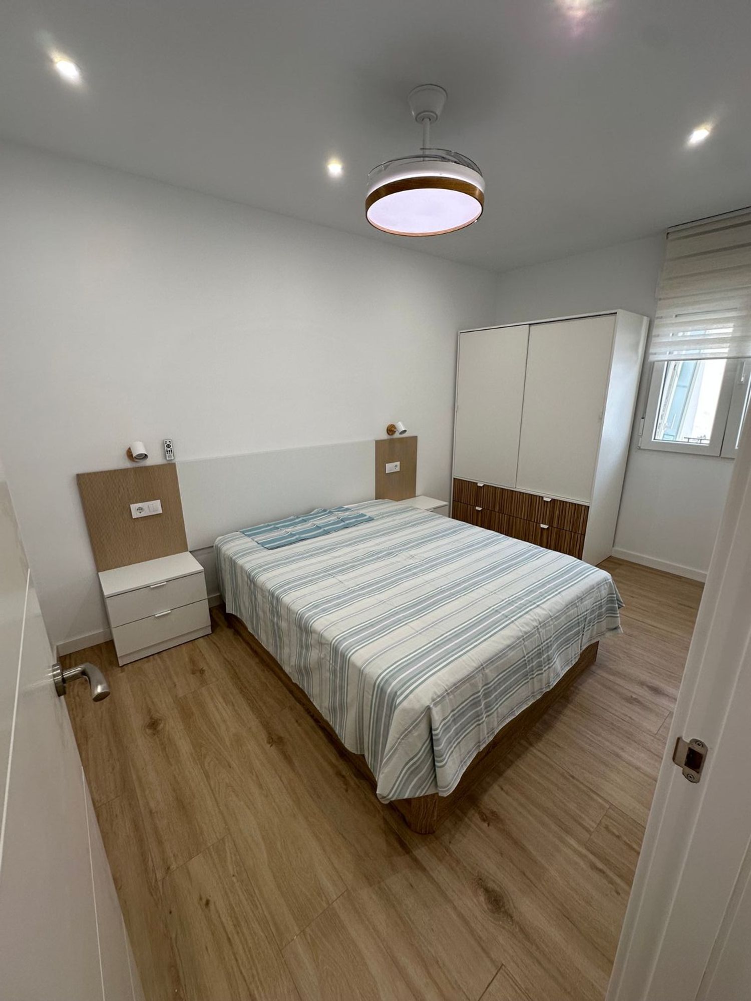 Piso en Calle Menéndez y Pelayo, 27, Belén - San Roque, Belén - San Roque - Foto 5