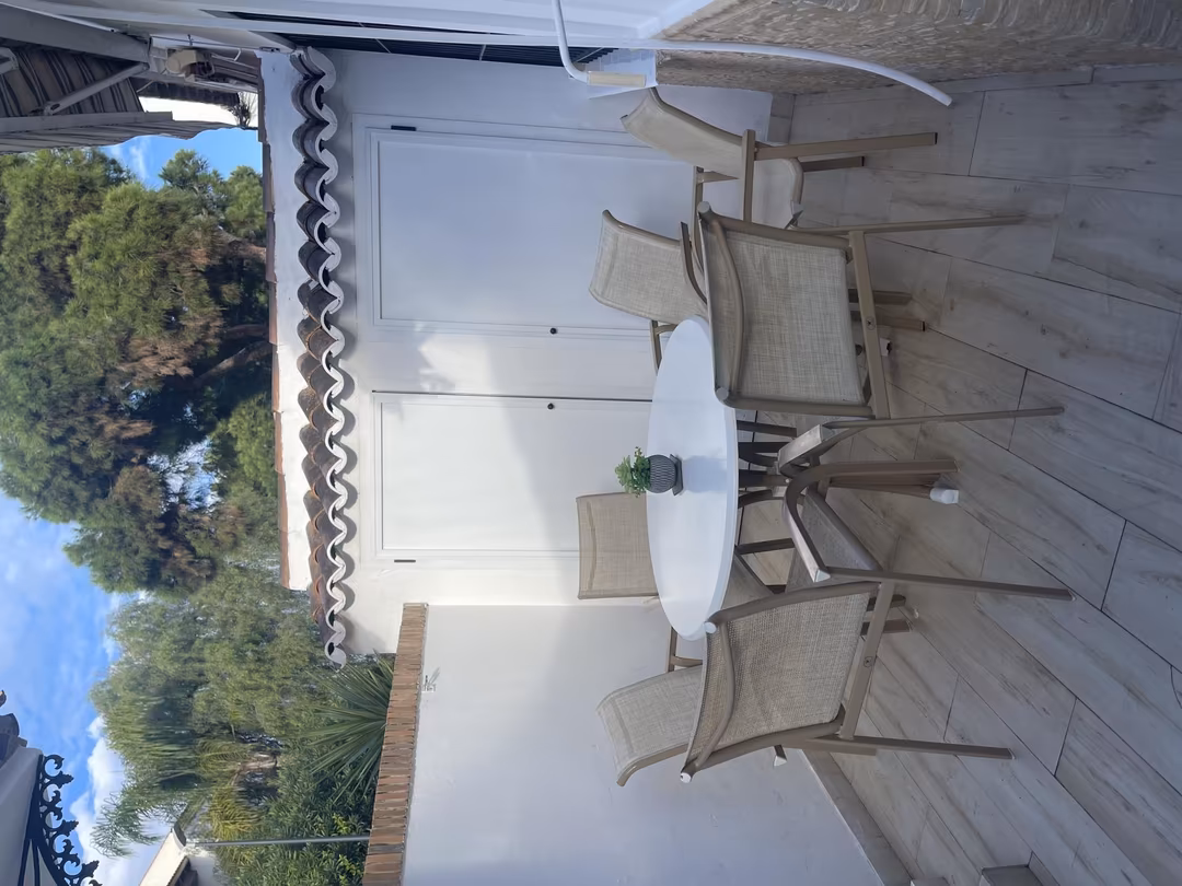 Piso en  Urbanización Pueblo Andaluz 12D - Foto 23