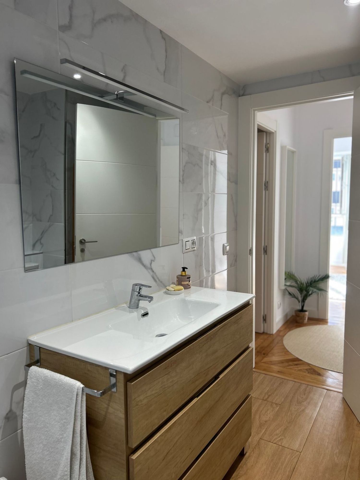 Piso en calle Patricia Urquiola, 2 - Foto 12