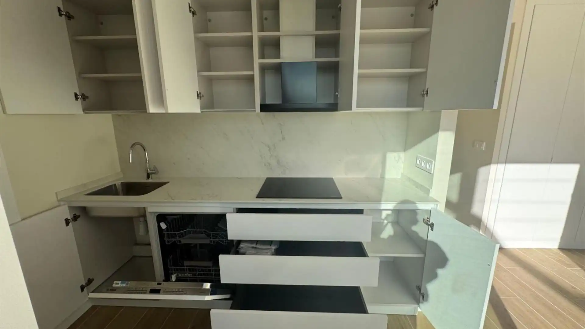 Piso en  Rúa Xenza 22 - Foto 11