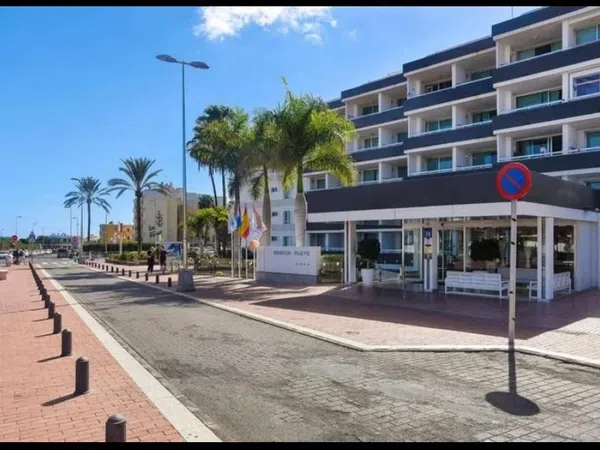 Piso en Calle San Cristóbal de la Laguna, 7, Playa del Inglés, Playa del Inglés - Foto 12