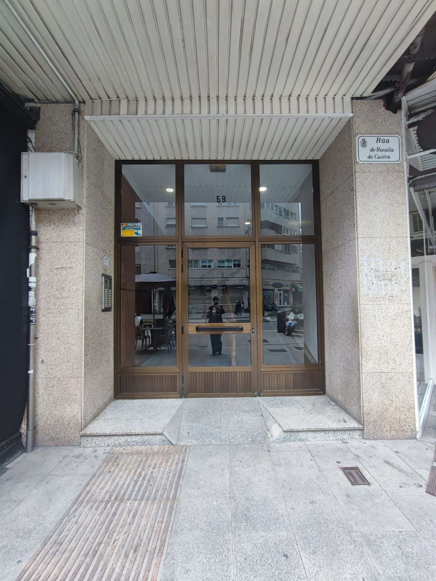 Piso en calle de Rosalía de Castro, 59 - Foto 6