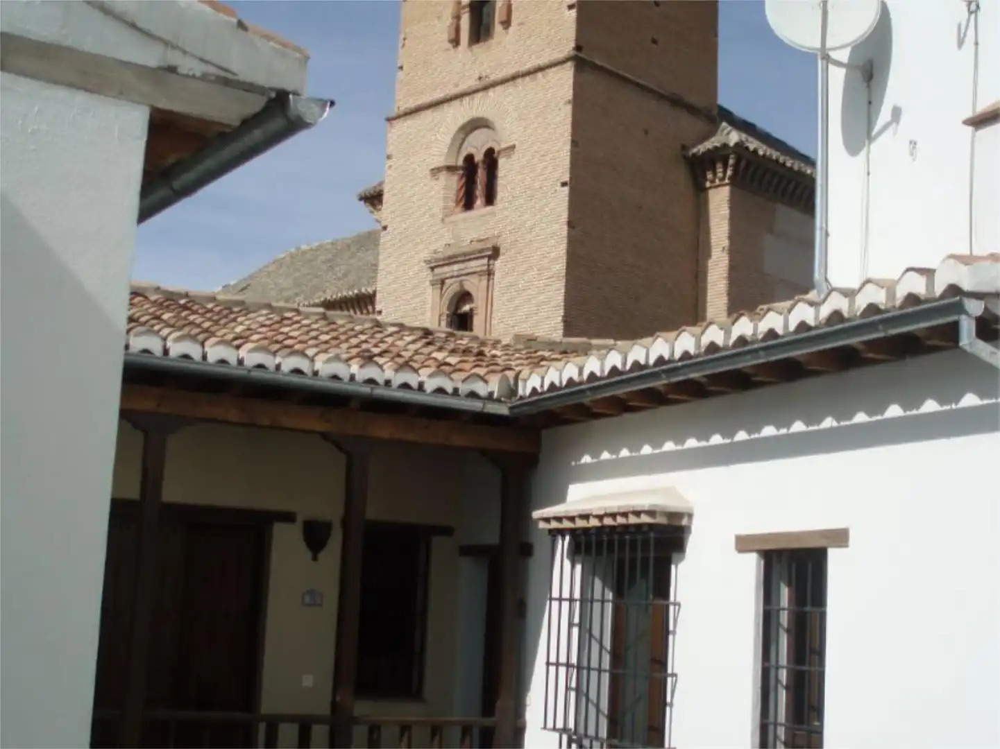 Apartamento en  Callejuela de San Bartolomé 3 - Foto 11