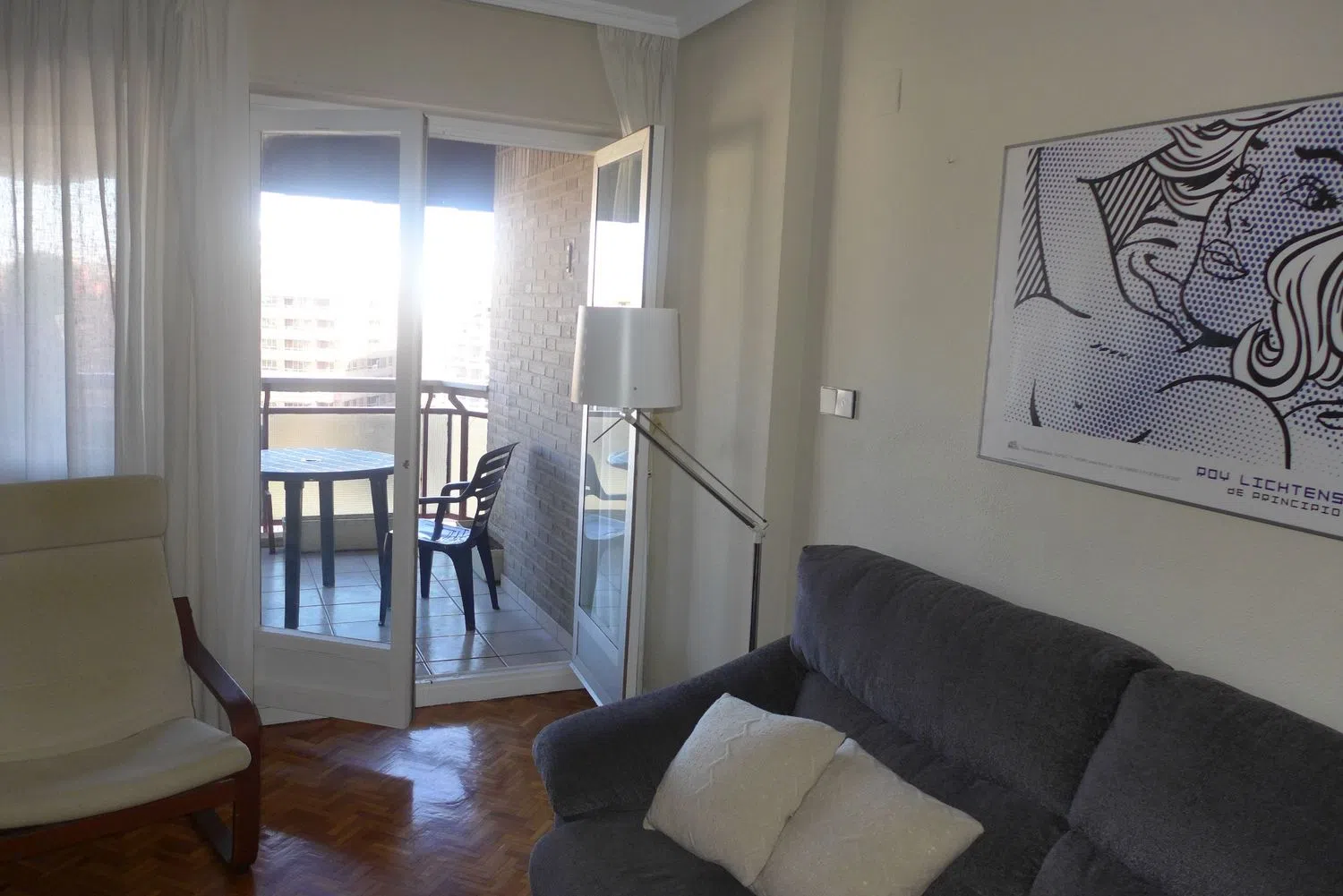 Piso - Foto 2